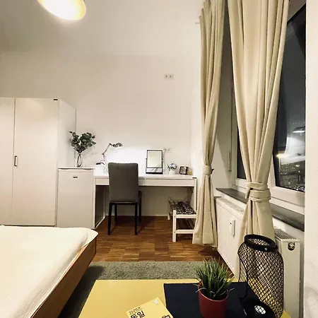Hostel Jc&blue